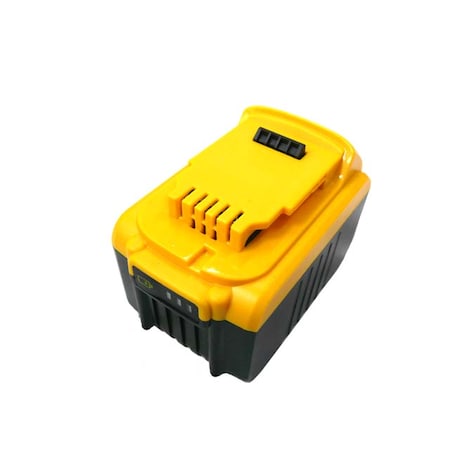 Dantona Power Tool Battery, TOOL-424LI-60 TOOL-424LI-60